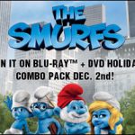 Smurfs-Blogger-logo
