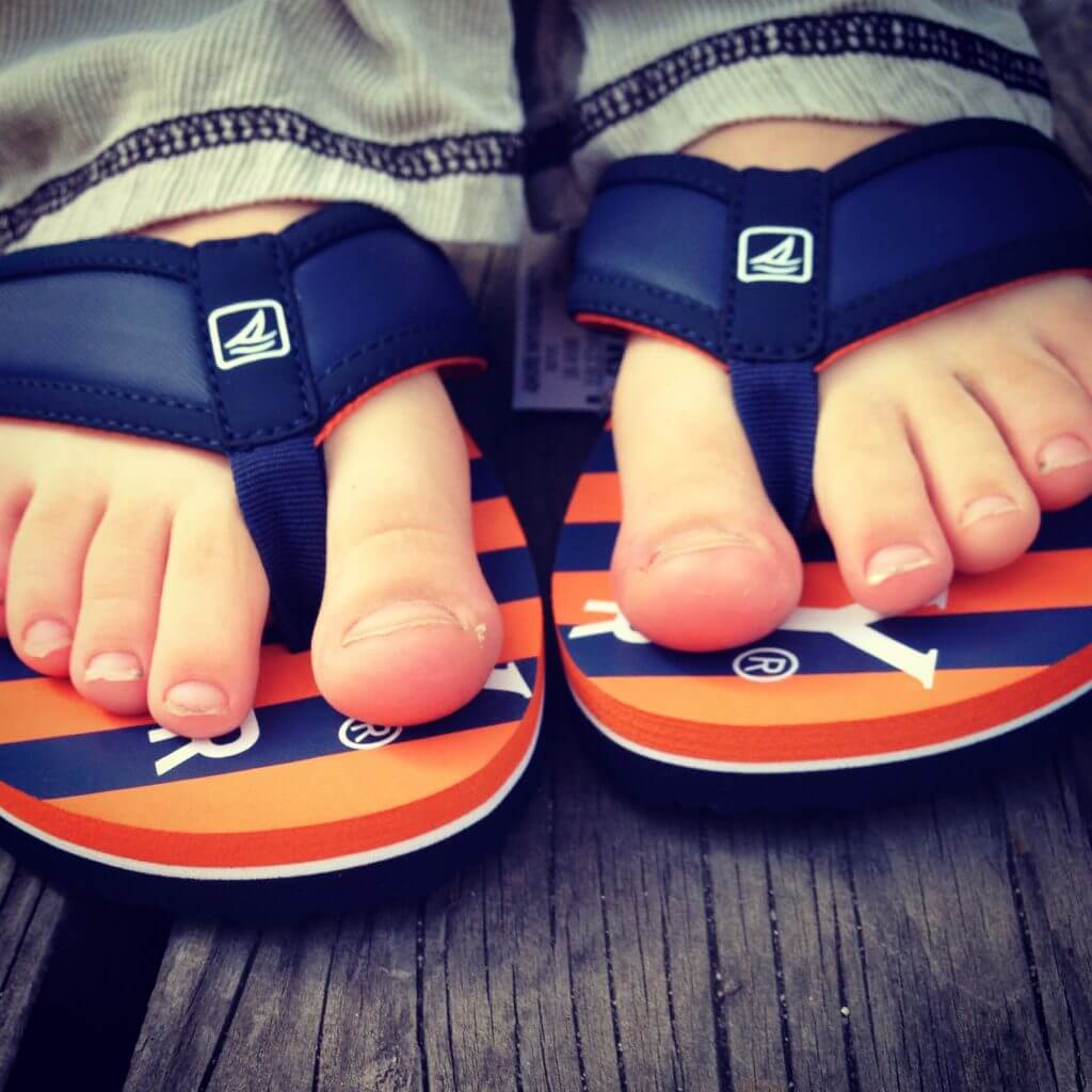 Comfy Flip Flops Archives Momfluential Media