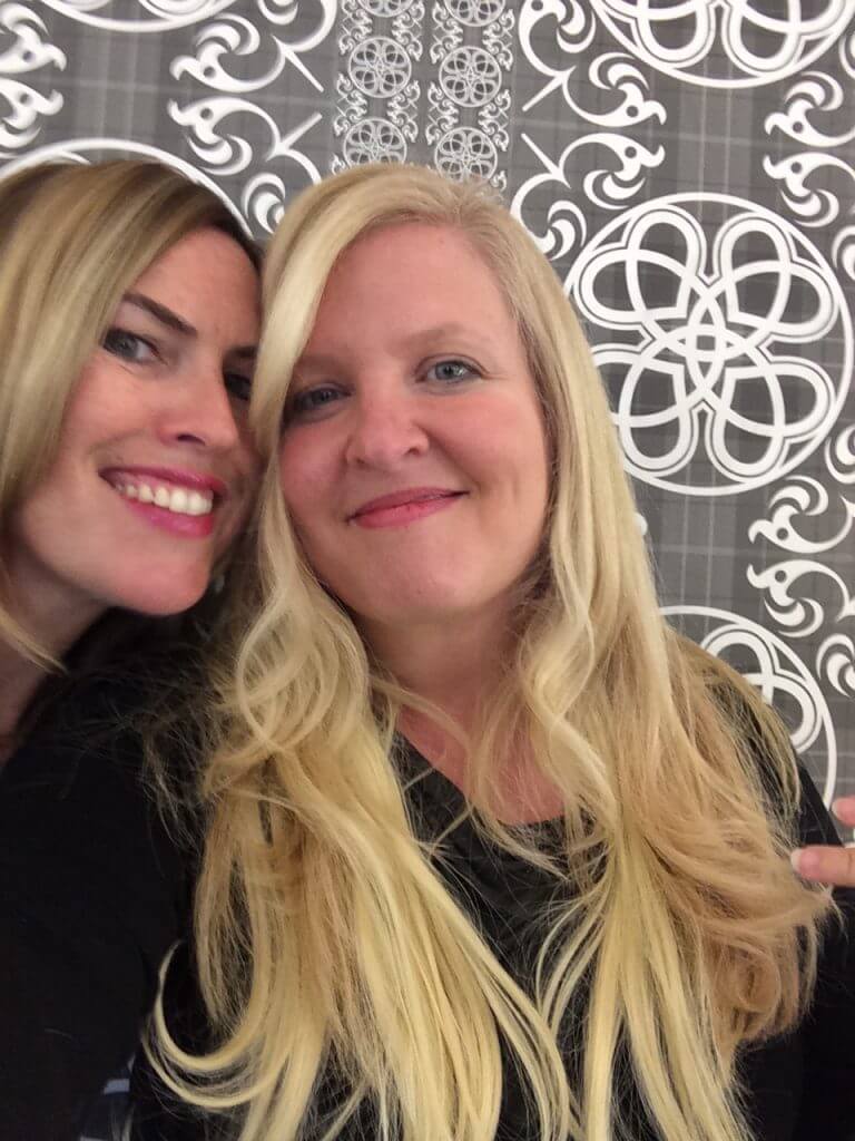 How To Get Long Hair In An Instant With Secret Extensions