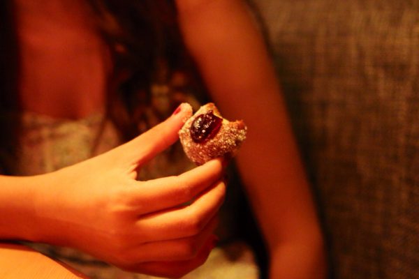 Beauty & Essex NYC Beignet Box of Donuts