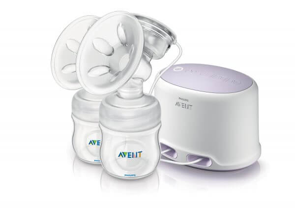 Philips AVENT Comfort Breast Pump