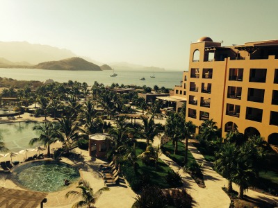 Villa Del Palmar