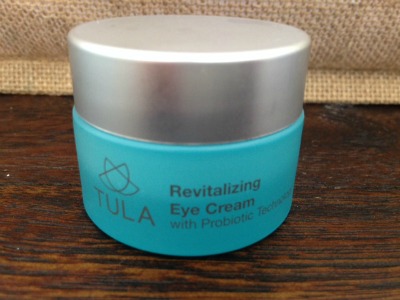 Tula Eye Cream