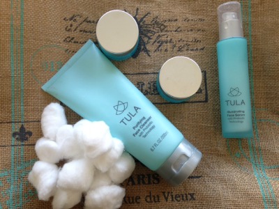 Tula Skin Line