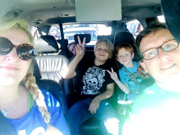 GEM O RAMA in Trona California GEM O RAMA in Trona California