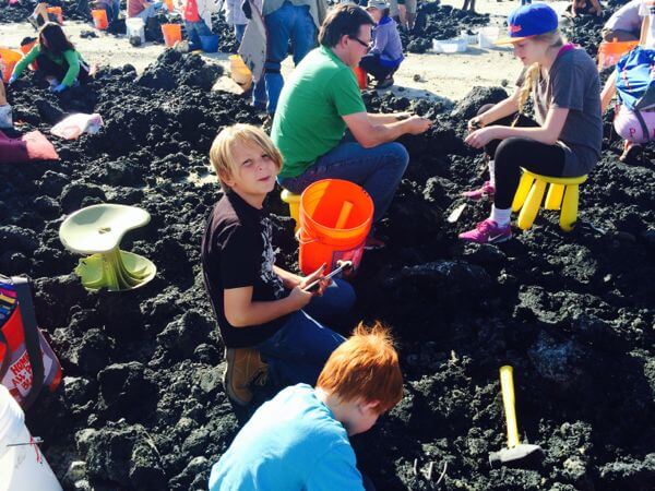 GEM O RAMA in Trona California GEM O RAMA in Trona California