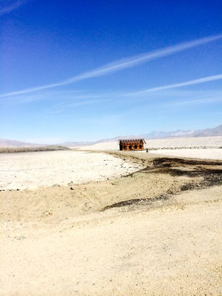 GEM O RAMA in Trona California GEM O RAMA in Trona California