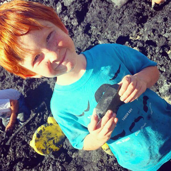 GEM O RAMA in Trona California GEM O RAMA in Trona California