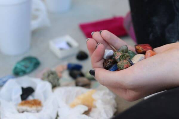 GEM O RAMA in Trona California GEM O RAMA in Trona California