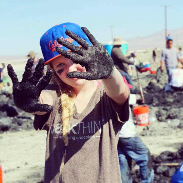 GEM O RAMA in Trona California GEM O RAMA in Trona California