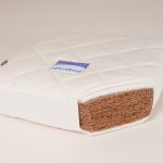 organic mattress, naturalmat, dadfluential
