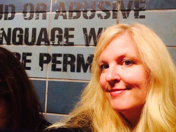 brooklyn99 in the pokey