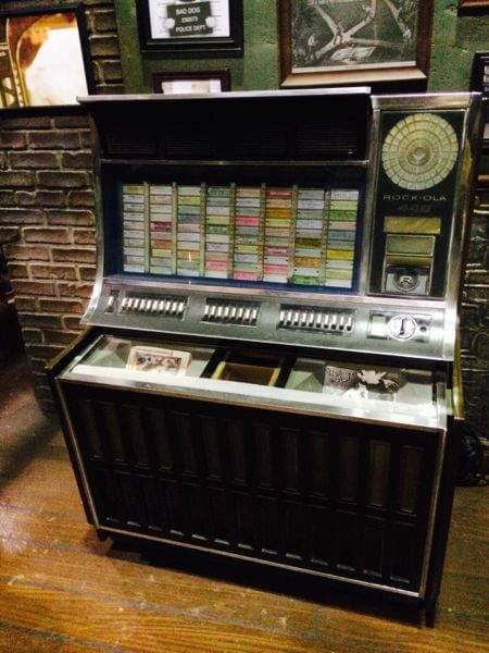 brooklyn99 jukebox