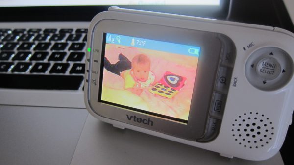 vtech vm333