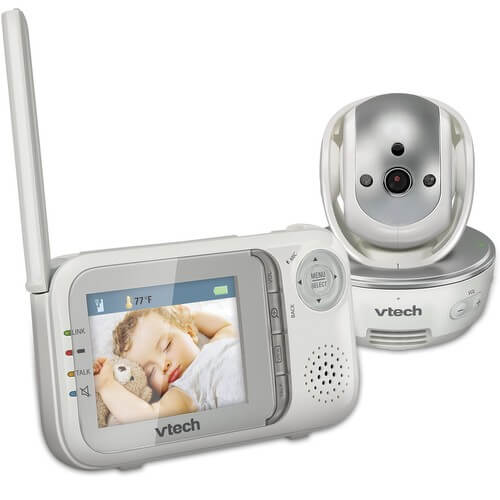 vm333 Vtech baby Monitor