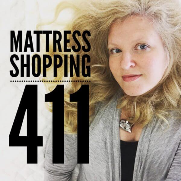 The secret to finding a quality mattress you will love for years to come. 