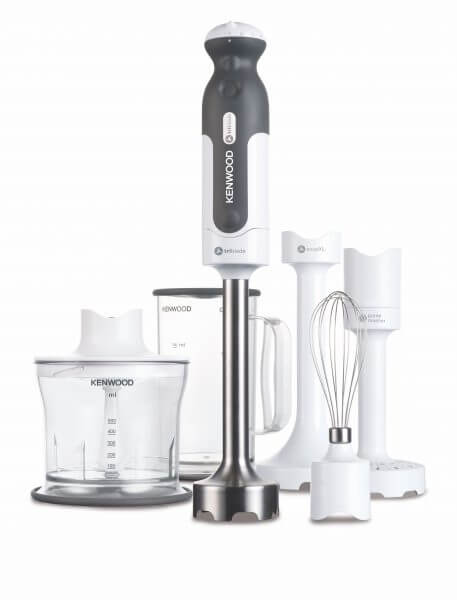 foodie, fathers day, kenwood