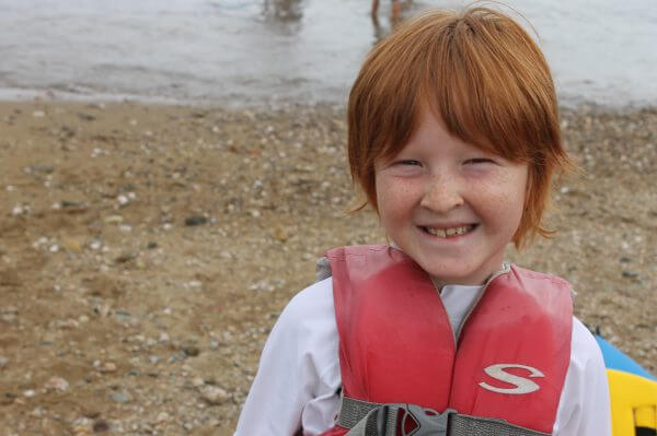 Catalina Island Camp