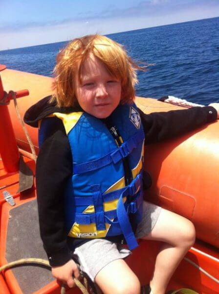 Catalina Island Camp