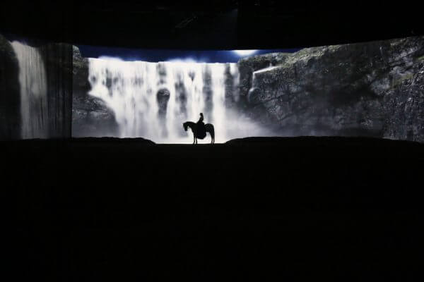 Cavalia Odysseo OC
