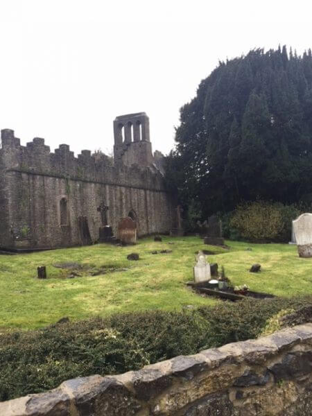 Malahide Castle