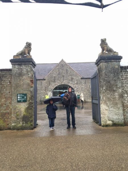 Malahide Castle