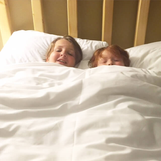 Great Wolf Lodge California Beds