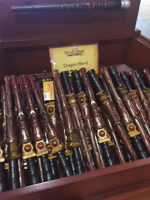 Great Wolf Lodge California