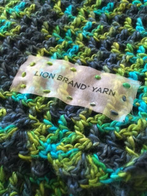 LionBrandLBSilkYarn