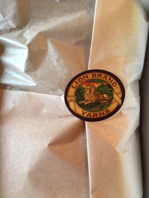 LionBrandLBSilkYarn