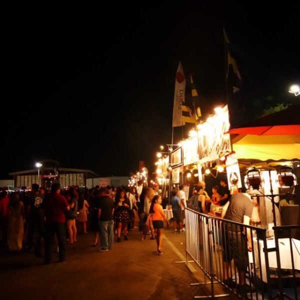 OC Night Market