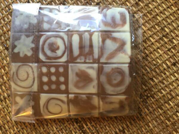chocolate workshop kibbutz deganya israel
