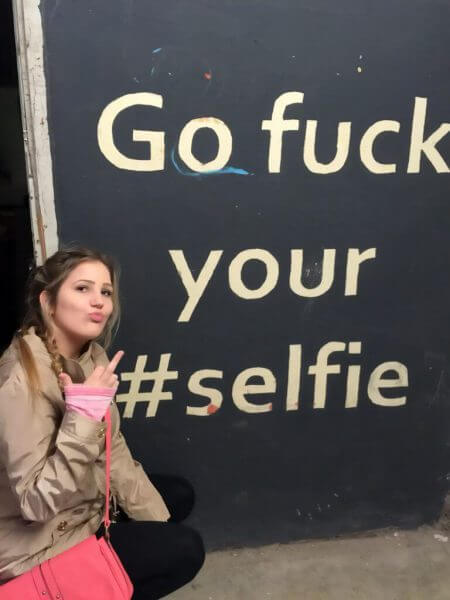 Paterei Prison Tallinn Estonia