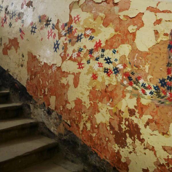 Paterei Prison Tallinn Estonia