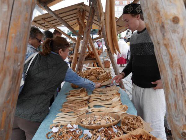 Tallinn Market