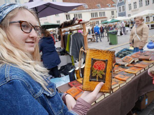 Tallinn Market