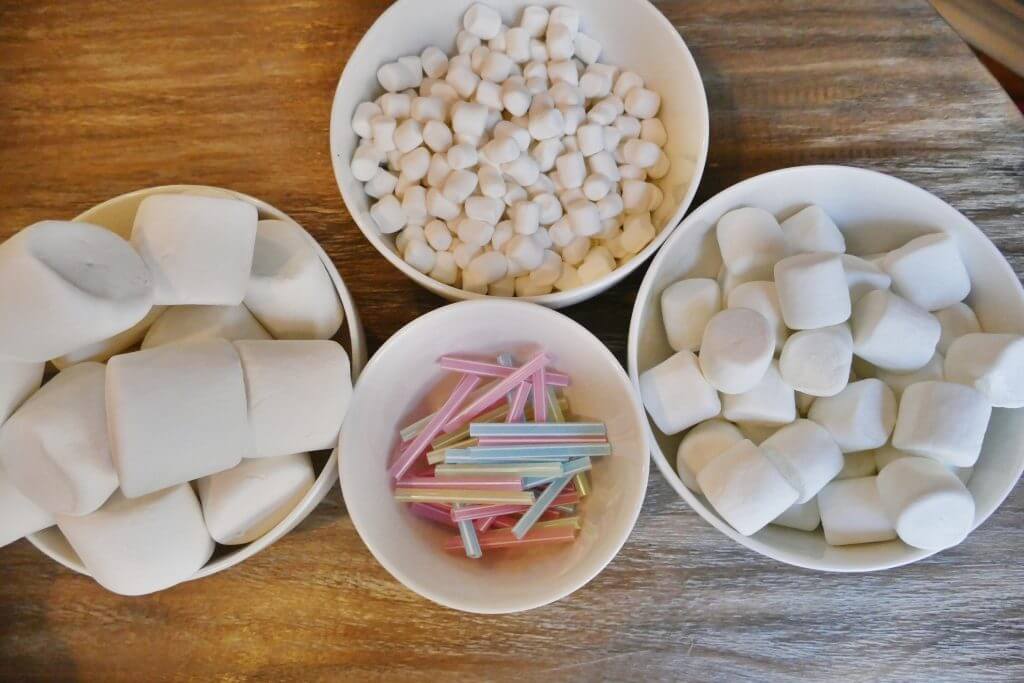 Fall stem learning project: Building Pumpkin Platforms