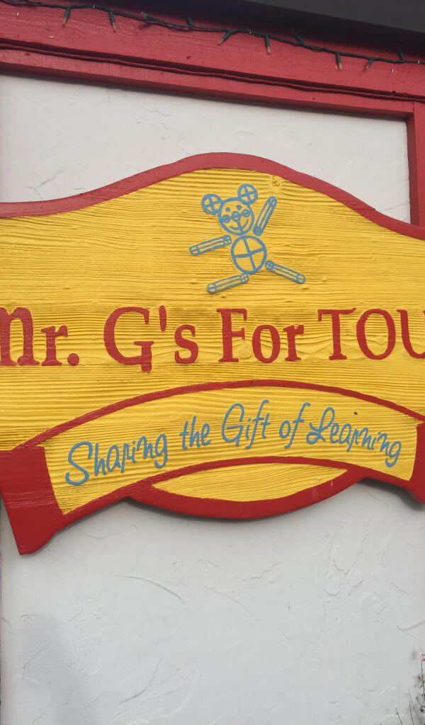 Lake Arrowhead Village Shopping