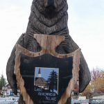 Lake Arrowhead Village Shopping