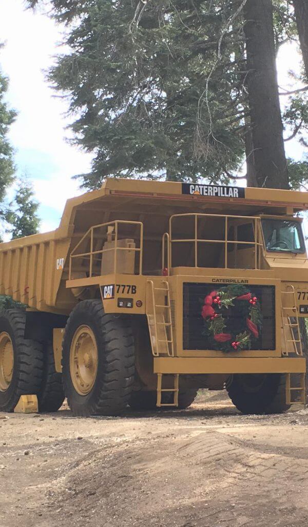 Santas_Truck