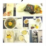 Review of Philippine air LA - Manila