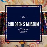 childrens museum of Sonoma County