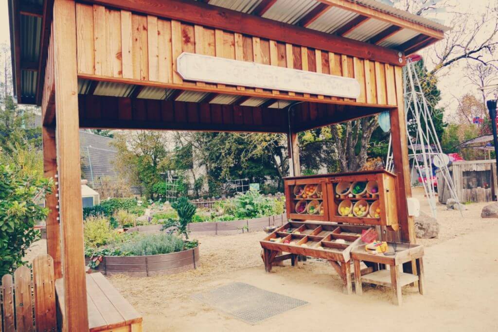 The Children's Museum of Santa Rosa