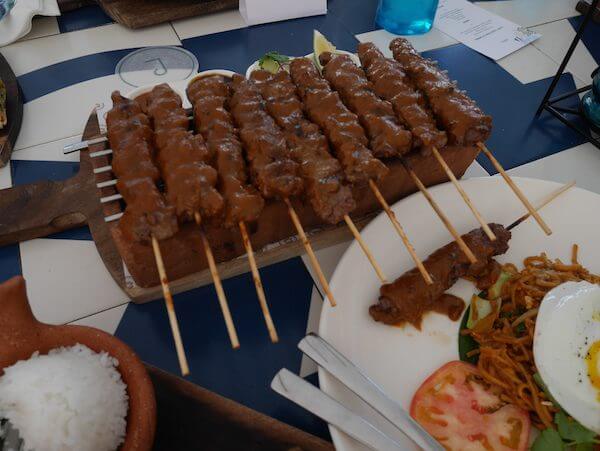 satay-lind