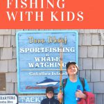 Dana Wharf Sport Fishing