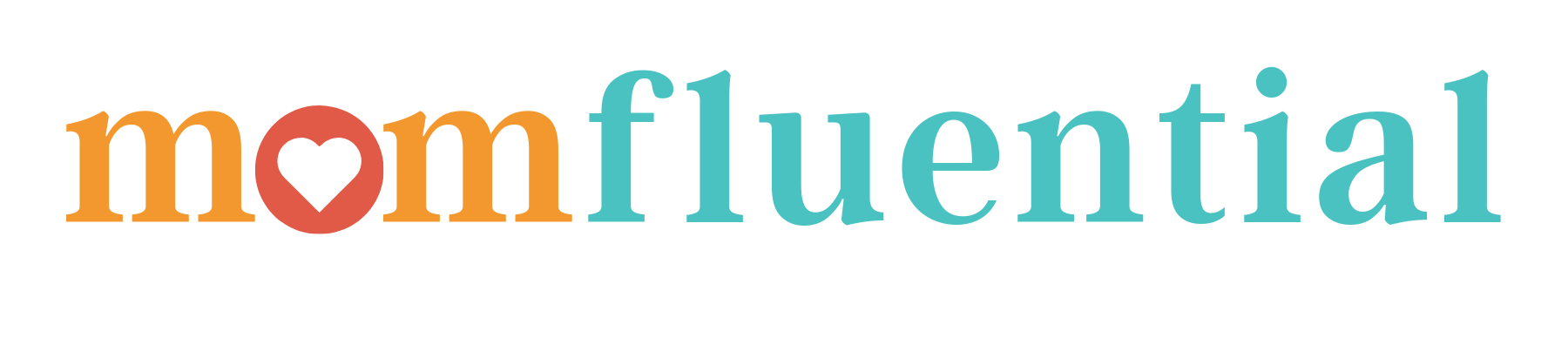 Momfluential Media logo
